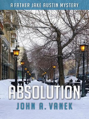 cover image of Absolution